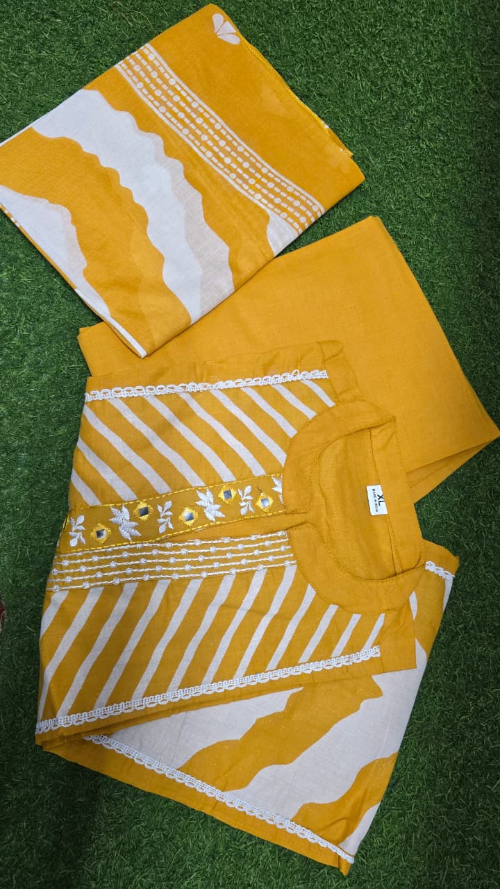 Sitara Signature Suit