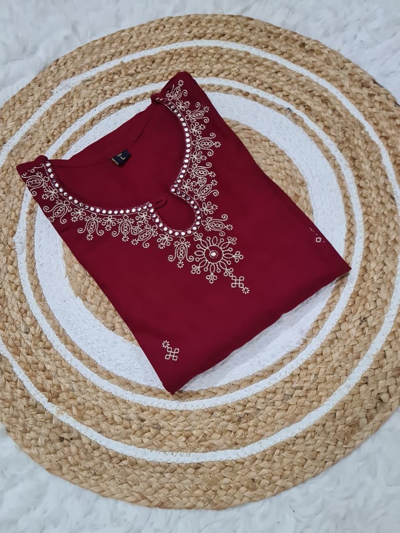 Imperial Red Heritage Set