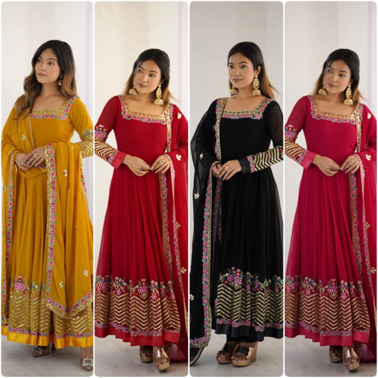 Phoolkari Riwaayat Anarkali