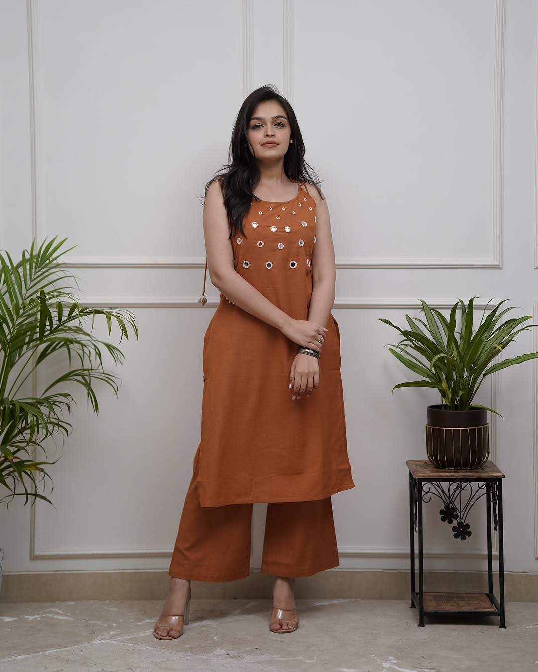 Everyday Glow Co-ord Set