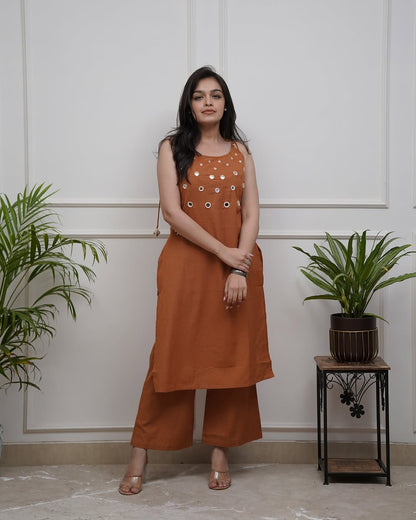 Everyday Glow Co-ord Set