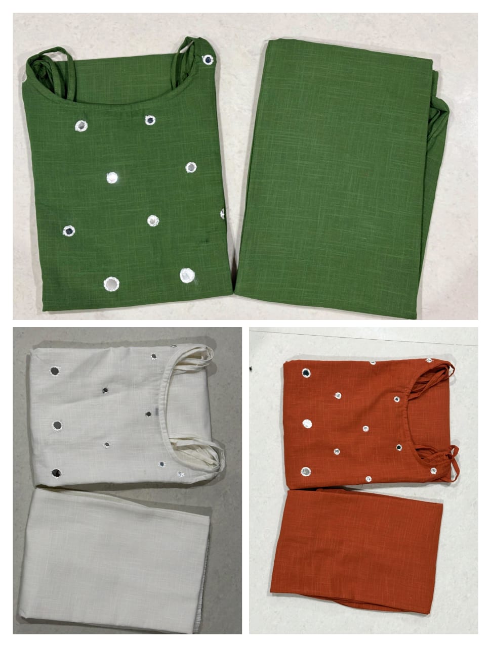 Everyday Glow Co-ord Set