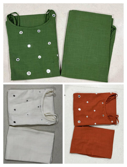 Everyday Glow Co-ord Set