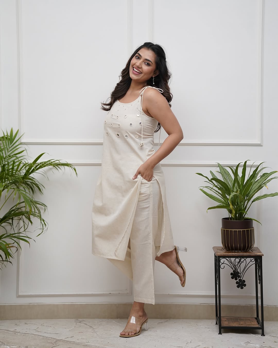 Everyday Glow Co-ord Set