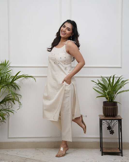 Everyday Glow Co-ord Set