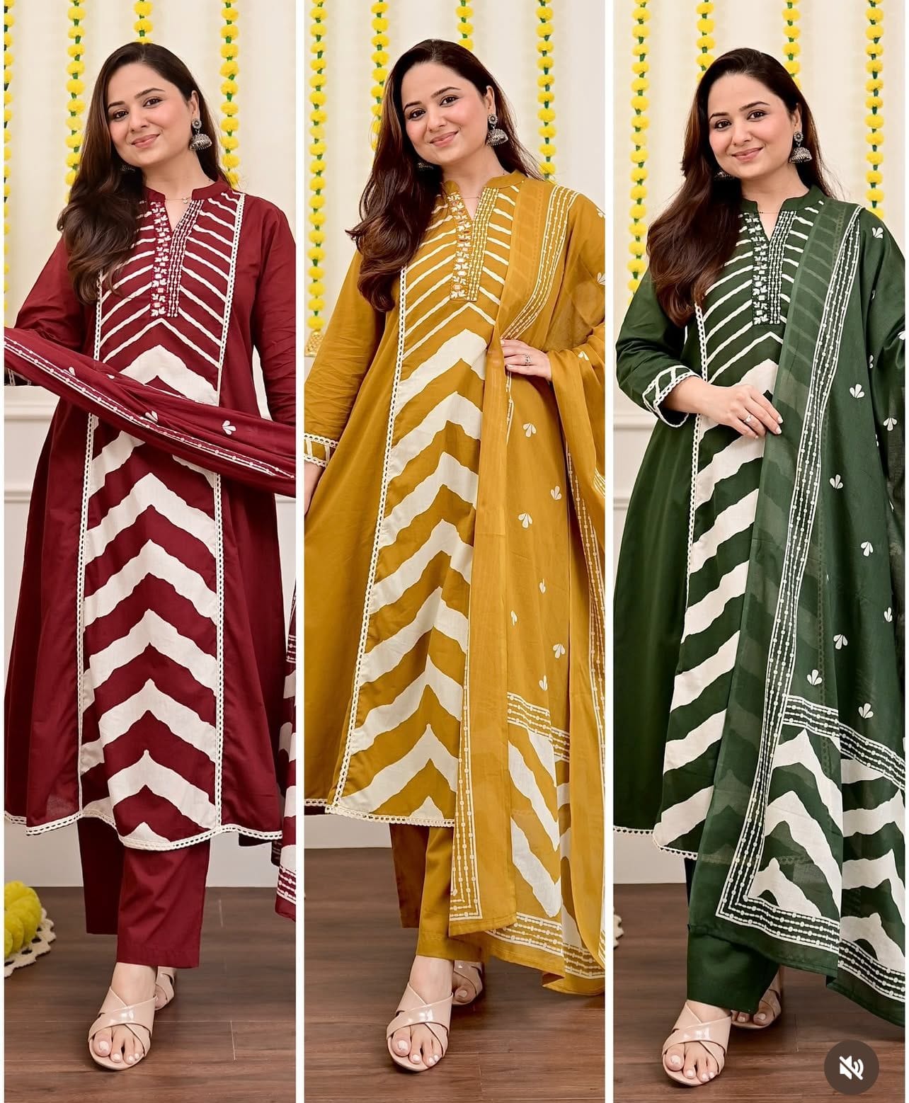 Sitara Signature Suit