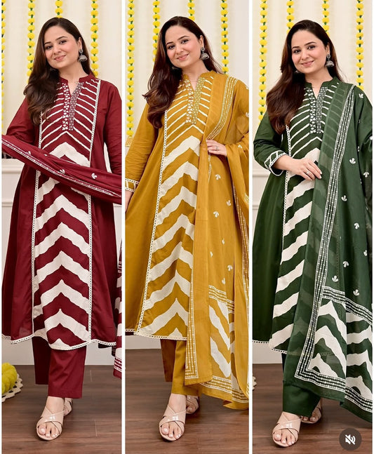 Sitara Signature Suit