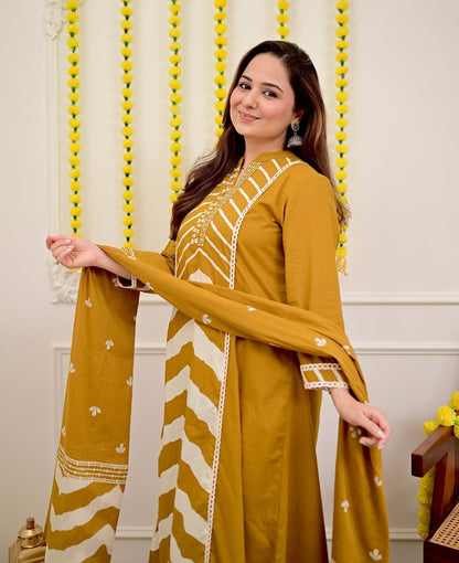 Sitara Signature Suit